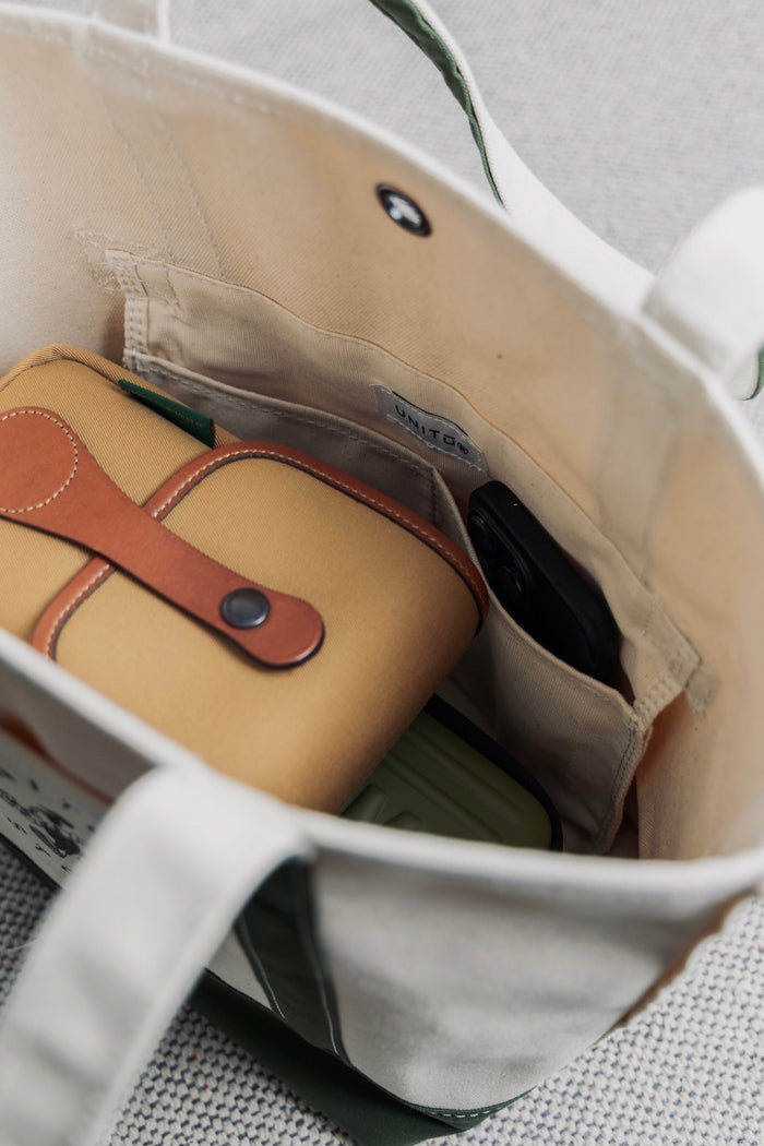 UNITO TOTE BAG M