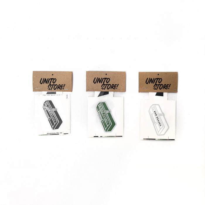 UNITO x TOYO SET