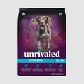 Unrivaled Active Sport Beef Meal and Ancient Grains Recipe 30/20 Dog Food
