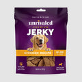 Unrivaled Premium Jerky - Chicken Recipe Dog Treats