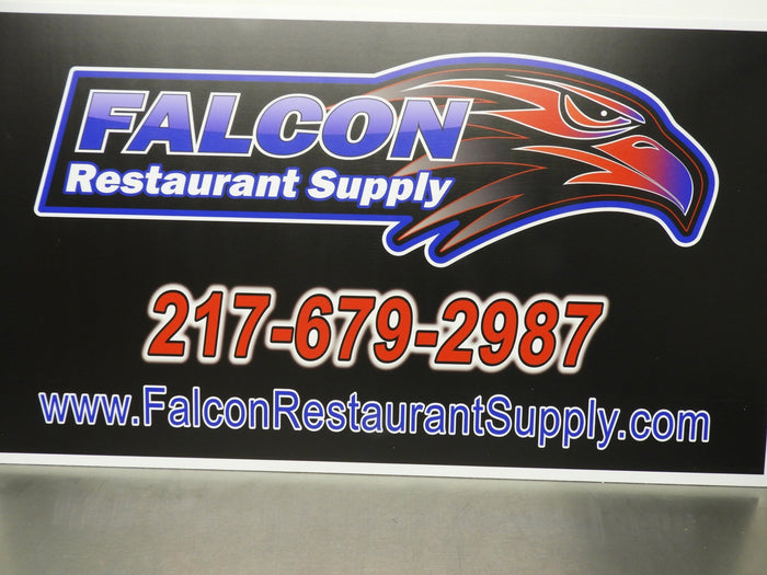 Used Toast TT500 22" Wall or Table Mount Toast Flex System for Kitchen - WO1 - Falcon Restaurant Supply - 2