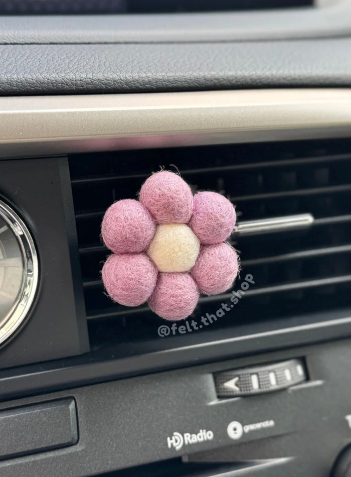 Vent Clip Diffusers ~ Various Colors