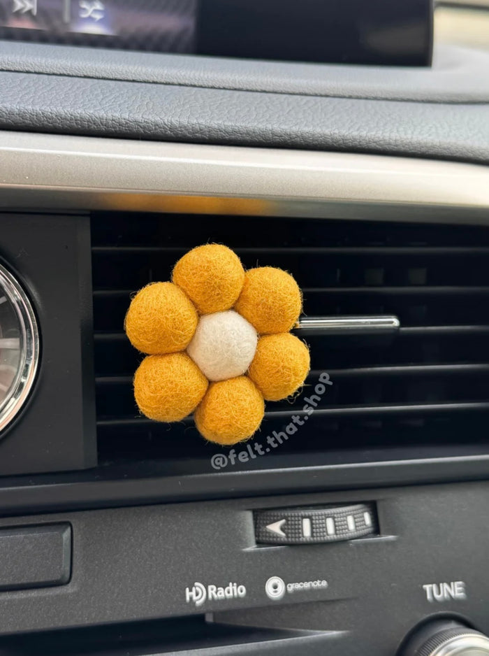 Vent Clip Diffusers ~ Various Colors
