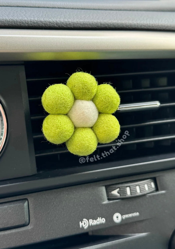 Vent Clip Diffusers ~ Various Colors