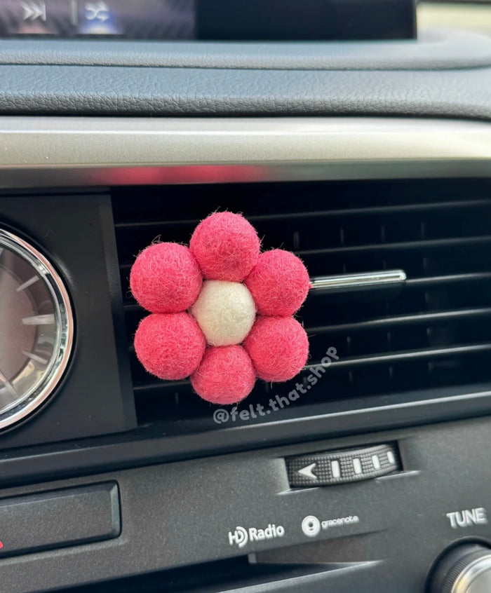 Vent Clip Diffusers ~ Various Colors