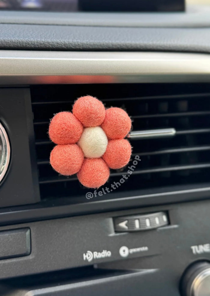 Vent Clip Diffusers ~ Various Colors
