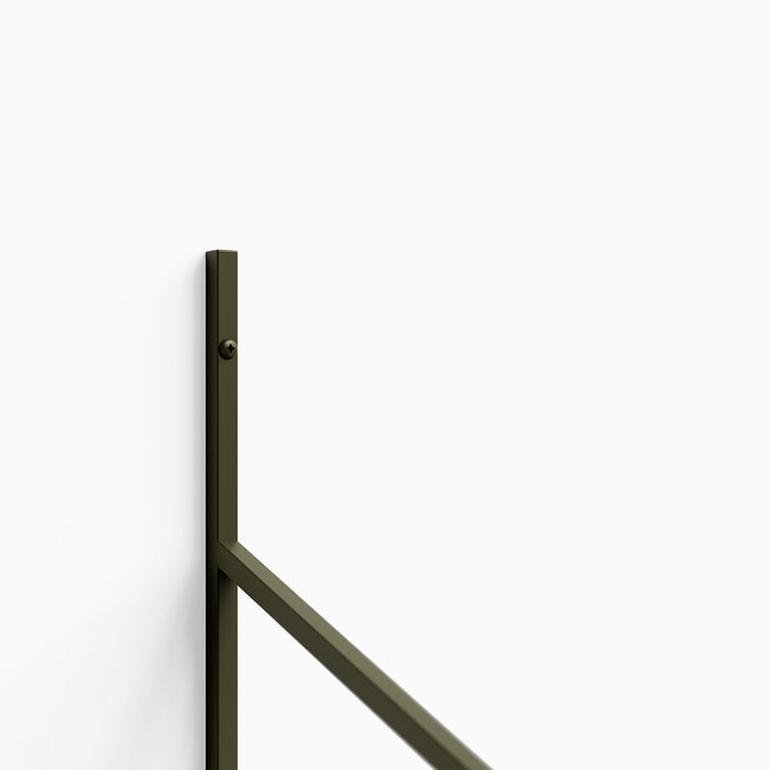 6" / Forest