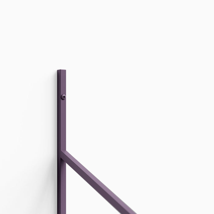 6" / Nurple