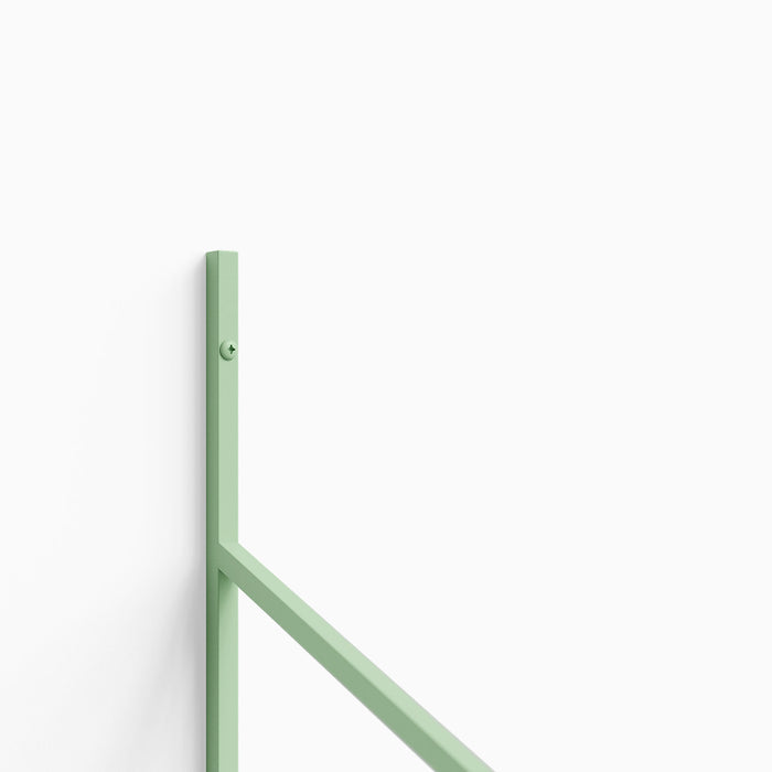 6" / Minty Breath