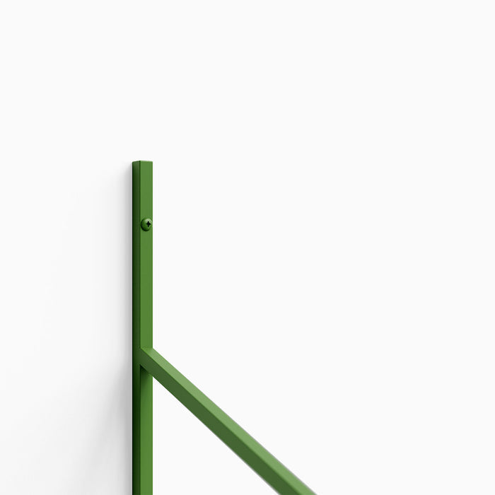 6" / Lime Wire
