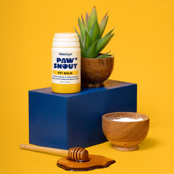 Vetericyn® Paw 'N Snout Pet Balm
