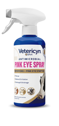 Vetericyn Plus Pink Eye Spray