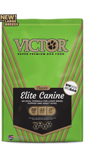 VICTOR Elite Canine for Dogs