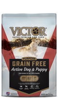 Victor Grain Free Active Dog & Puppy