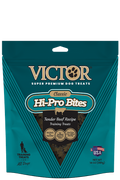 Victor Hi-Pro Bites with Tender Beef Training Treat