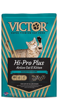 Victor Hi-Pro Plus Cat