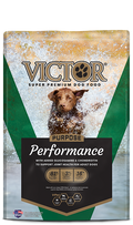 VICTOR Performance Dry Dog Food
