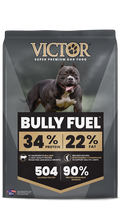 Victor Pet Food Bully Fuel Dry Dog Food