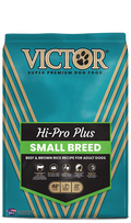 Victor Pet Hi-Pro Plus Small Breed Adult