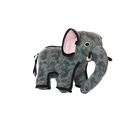 VIP Products Tuffy® Zoo: Elephant Dog Toy