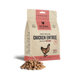 Vital Essentials Freeze-Dried Raw Chicken Entrée Mini Nibs Dog Food