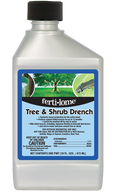 Voluntary Ferti-Lome Tree & Shrub Drench