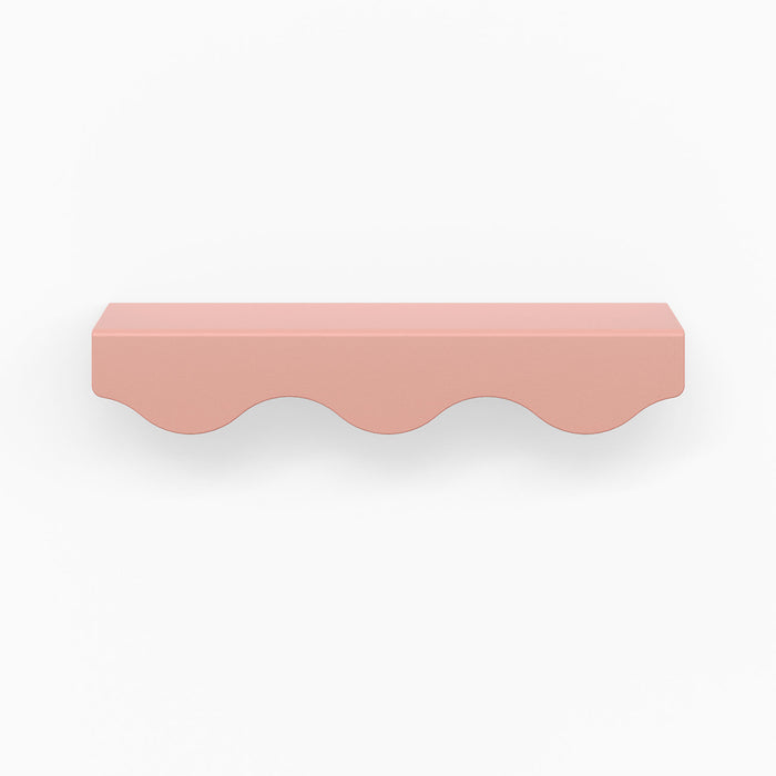 2" / Pink Flash