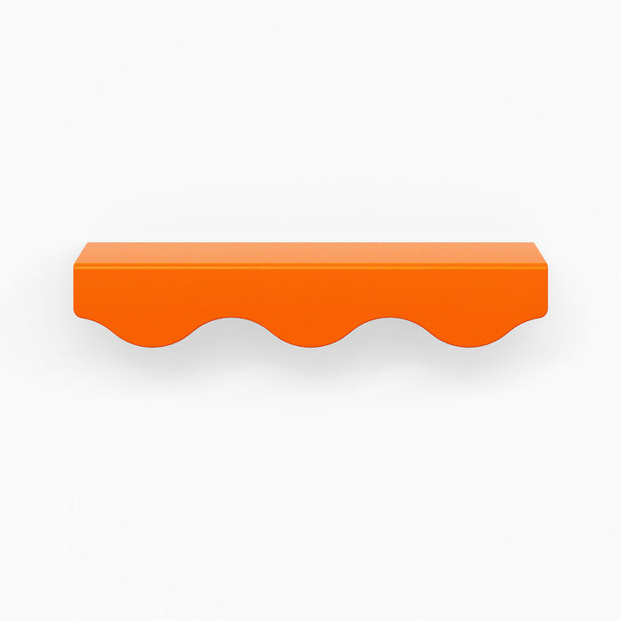 2" / Oranjelo