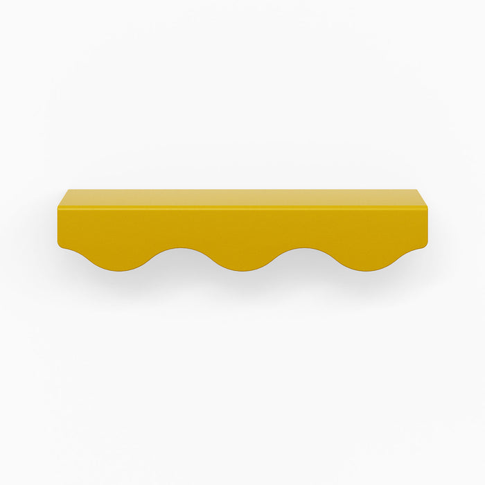 2" / Honey Mustard