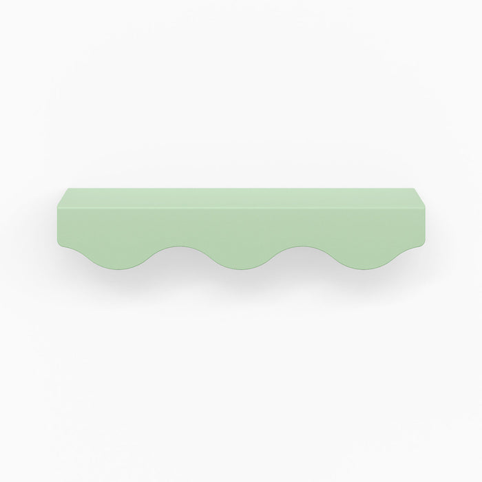 2" / Minty Breath