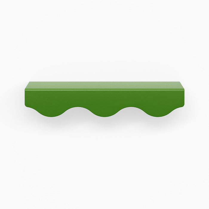 2" / Lime Wire