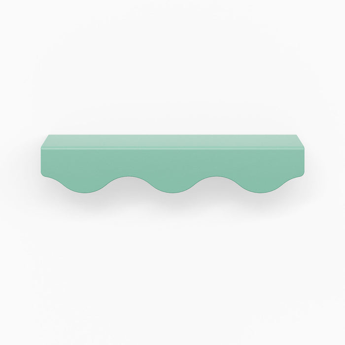 2" / Aqua Socks