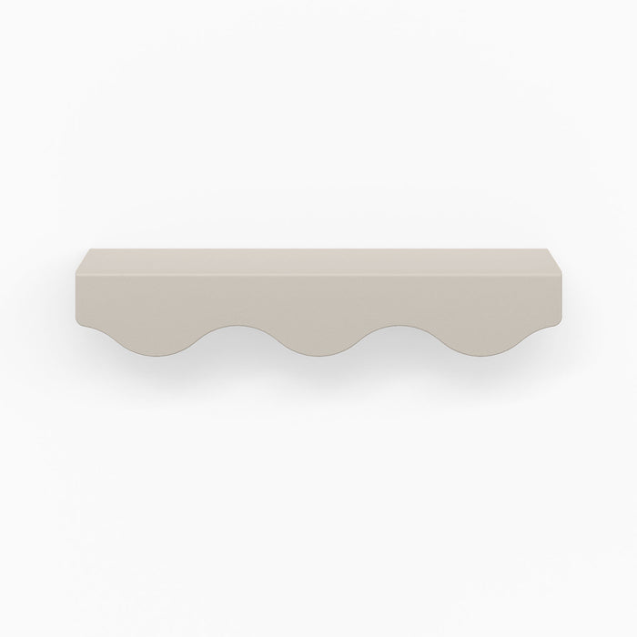 2" / Concretey