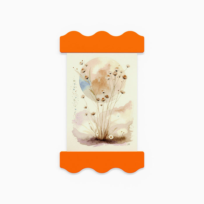 4" / Oranjelo