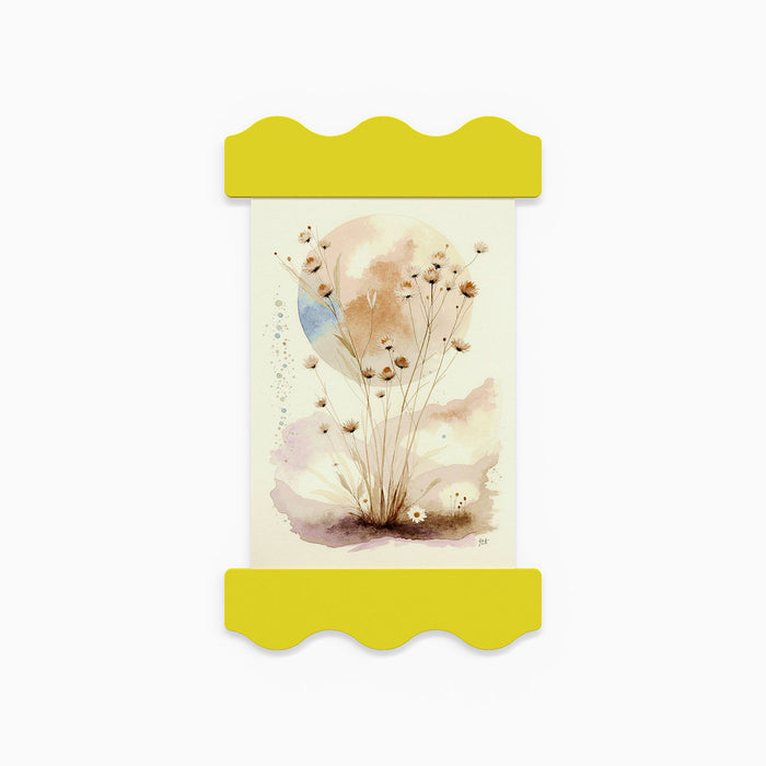 4" / Bananarama