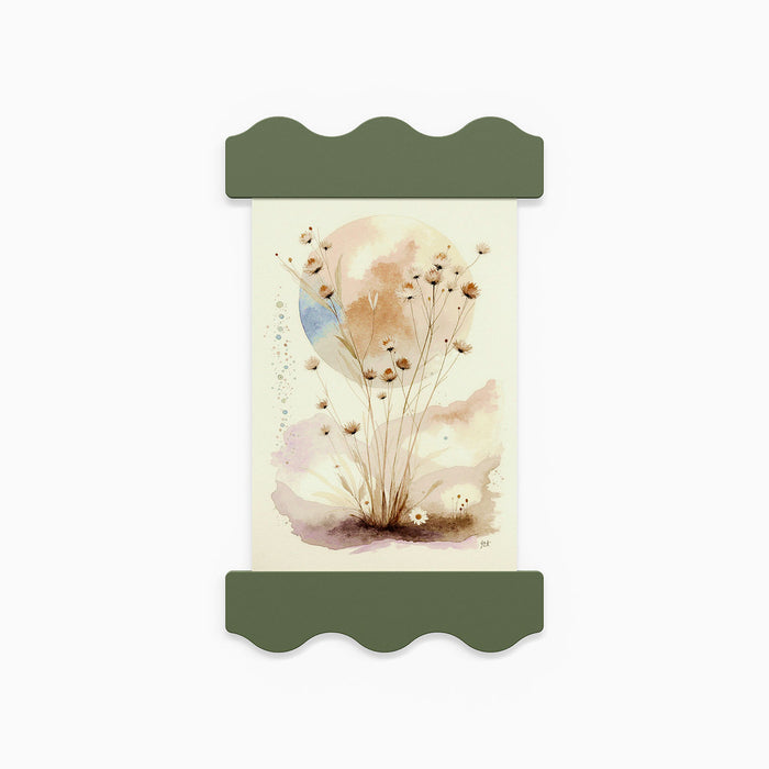 4" / Army Brat