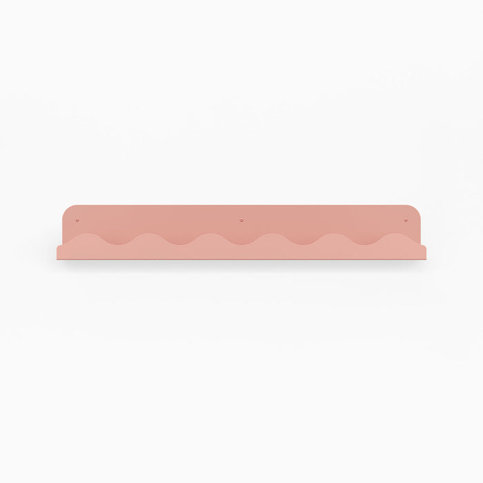 3" / 12" / Pink Flash