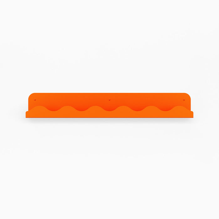 3" / 12" / Oranjelo