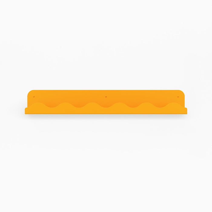 3" / 12" / Orange Crush
