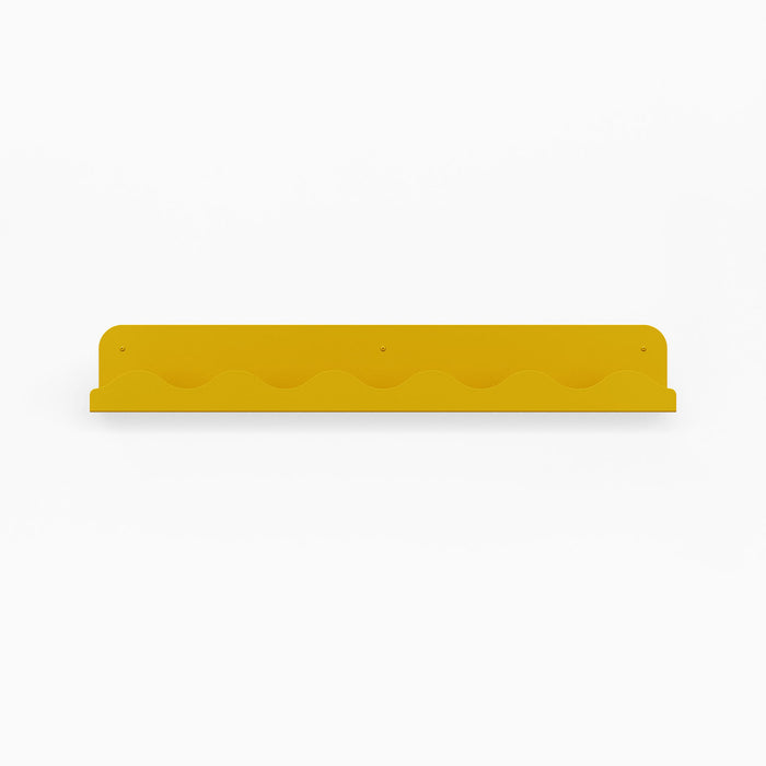 3" / 12" / Honey Mustard