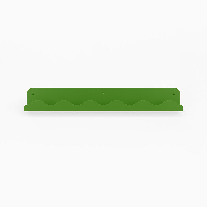 3" / 12" / Lime Wire