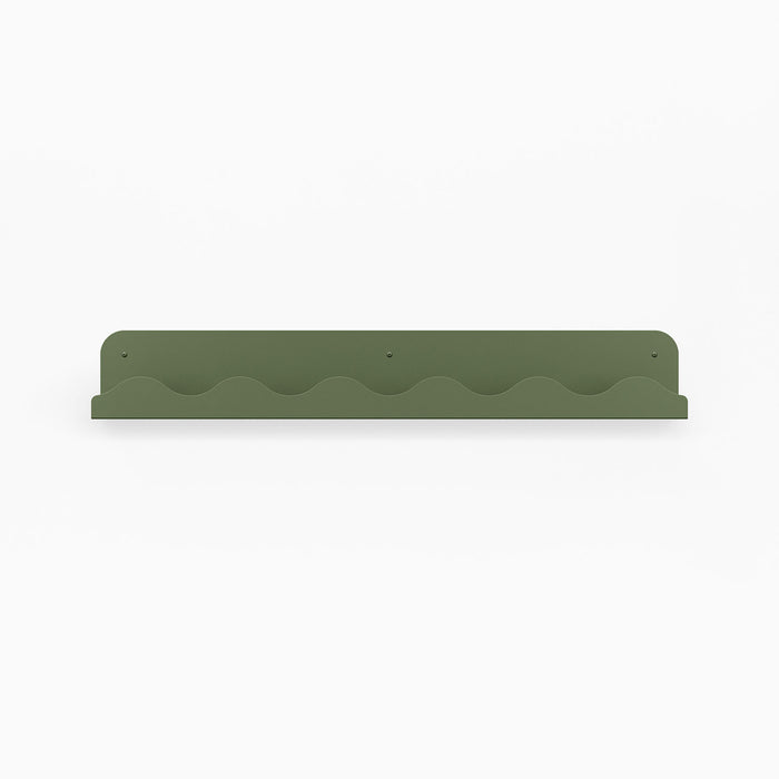 3" / 12" / Army Brat