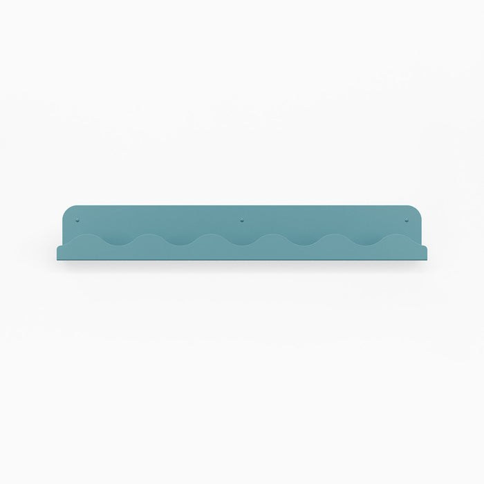 3" / 12" / Steely blue