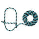 Teal/Black/Gray