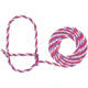 White/Hot Pink/Lavender