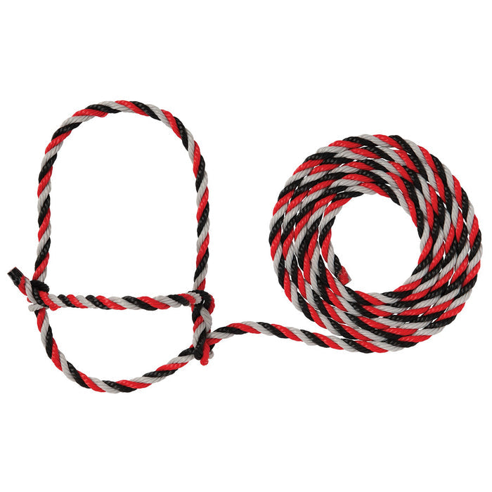 Black/Gray/Red