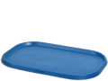 West Paw Feeding Mat Marine MAR