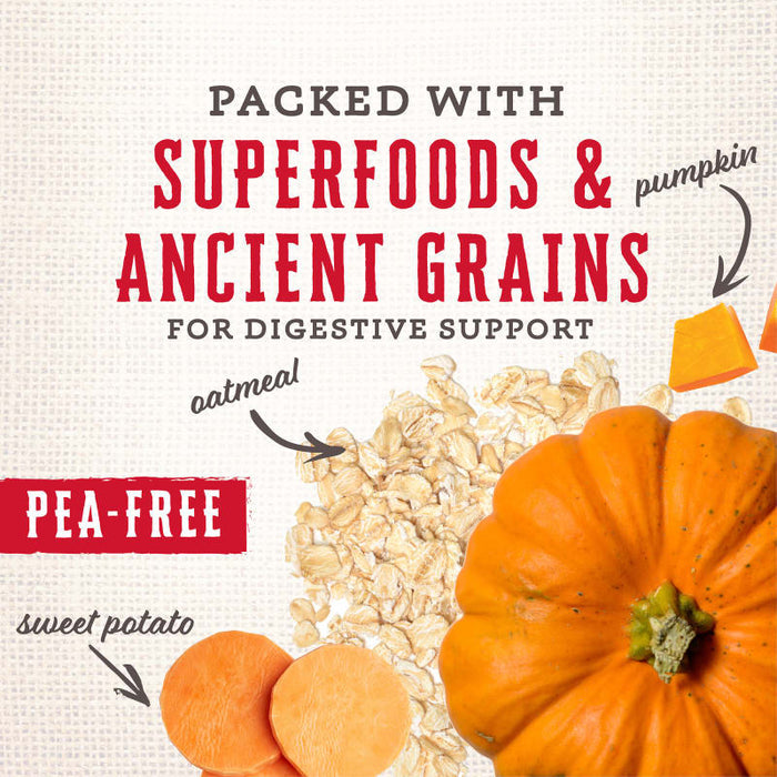 Wholesomes Rewards Large Variety For Dogs