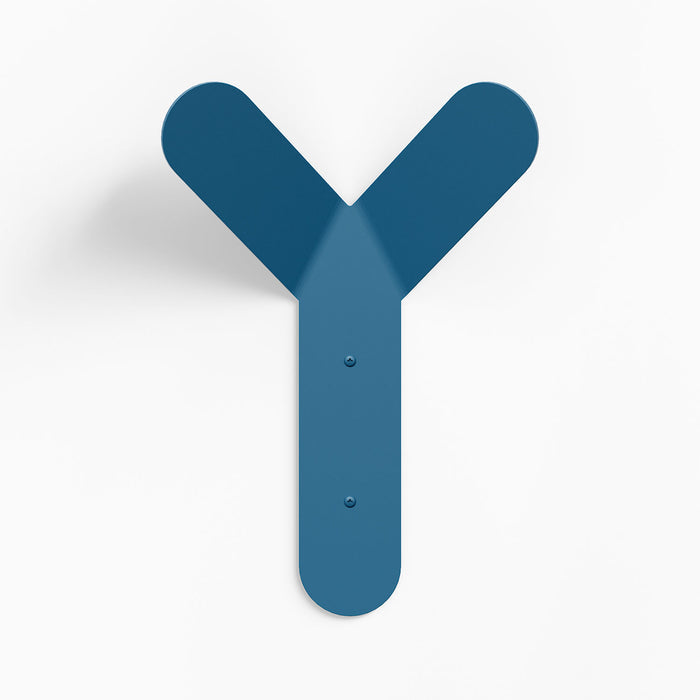 Shelf Geek Blue