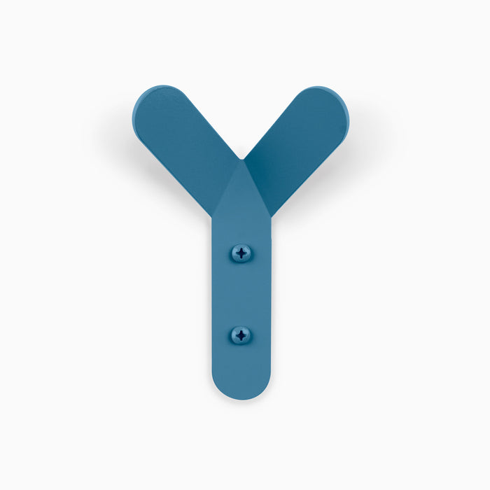 Shelf Geek Blue